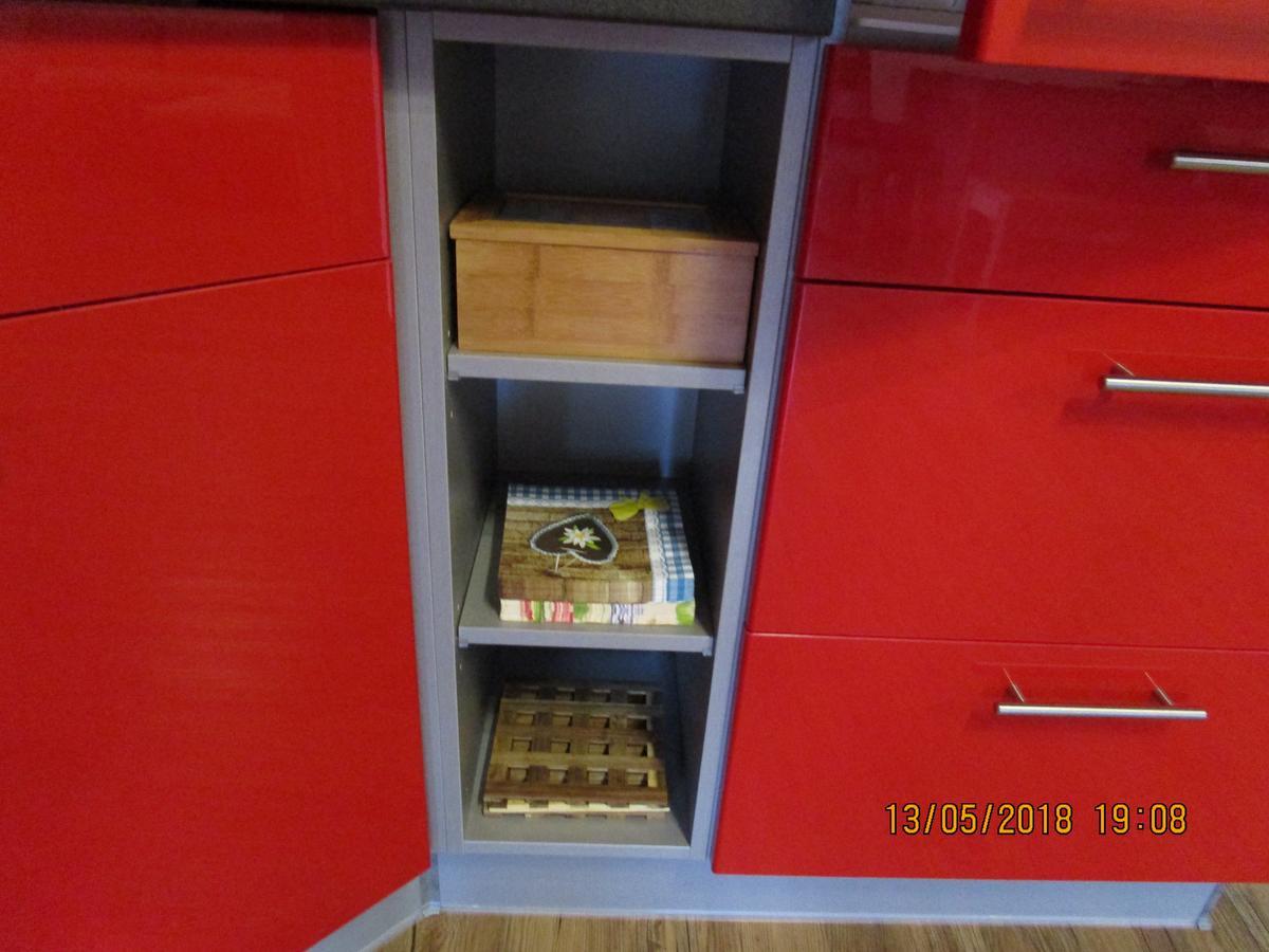 Ferienwohnung Rosa Obergessertshausen Luaran gambar